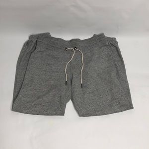 Grey Mossimo Sweat Pants